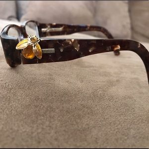 Gucci Prescription Eyeglasses